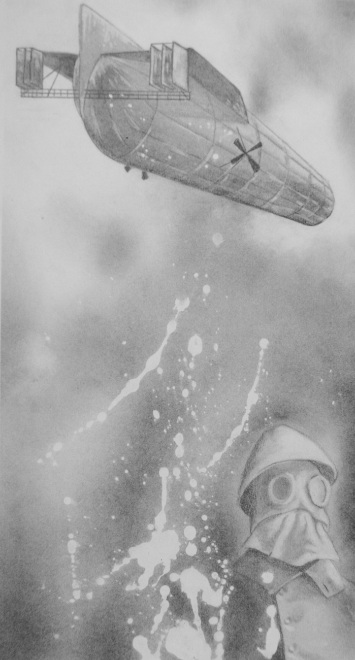Steam 1