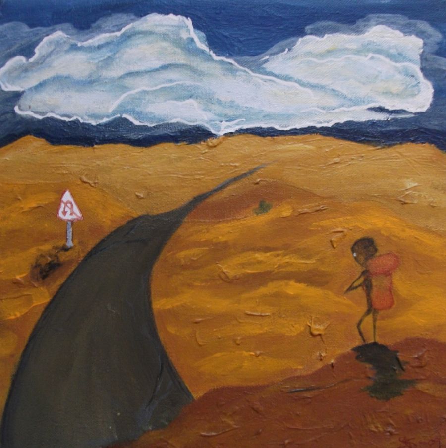 The Point Of No Return