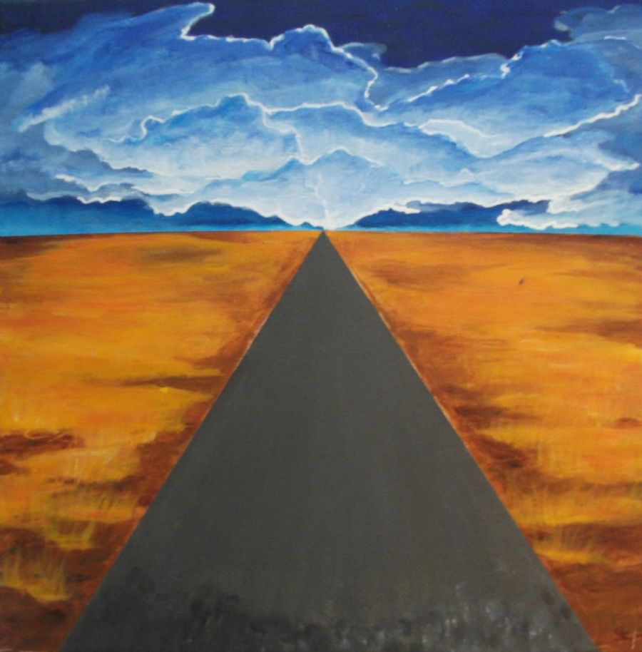 The Road To Nowhere 2