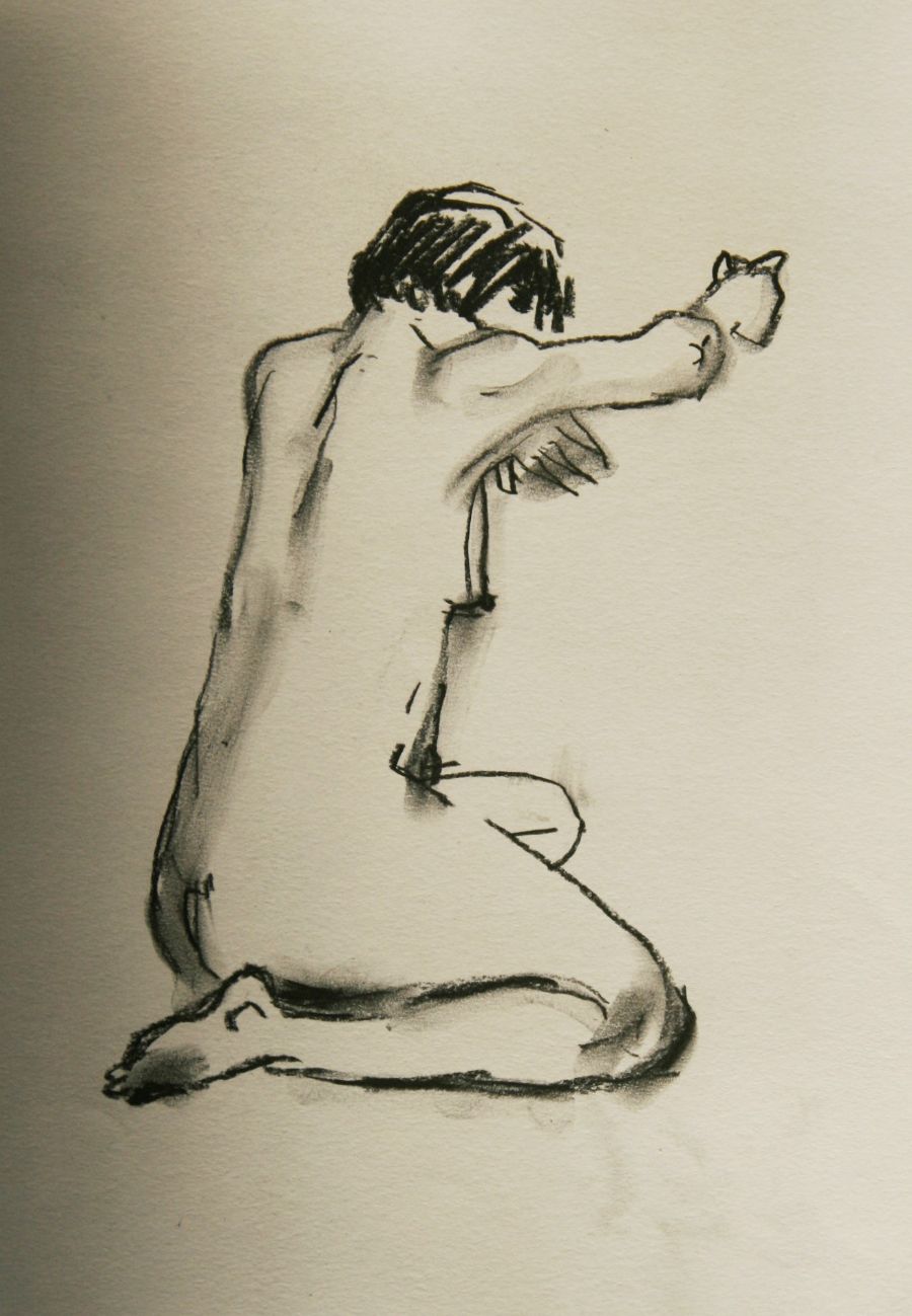 Croquis
