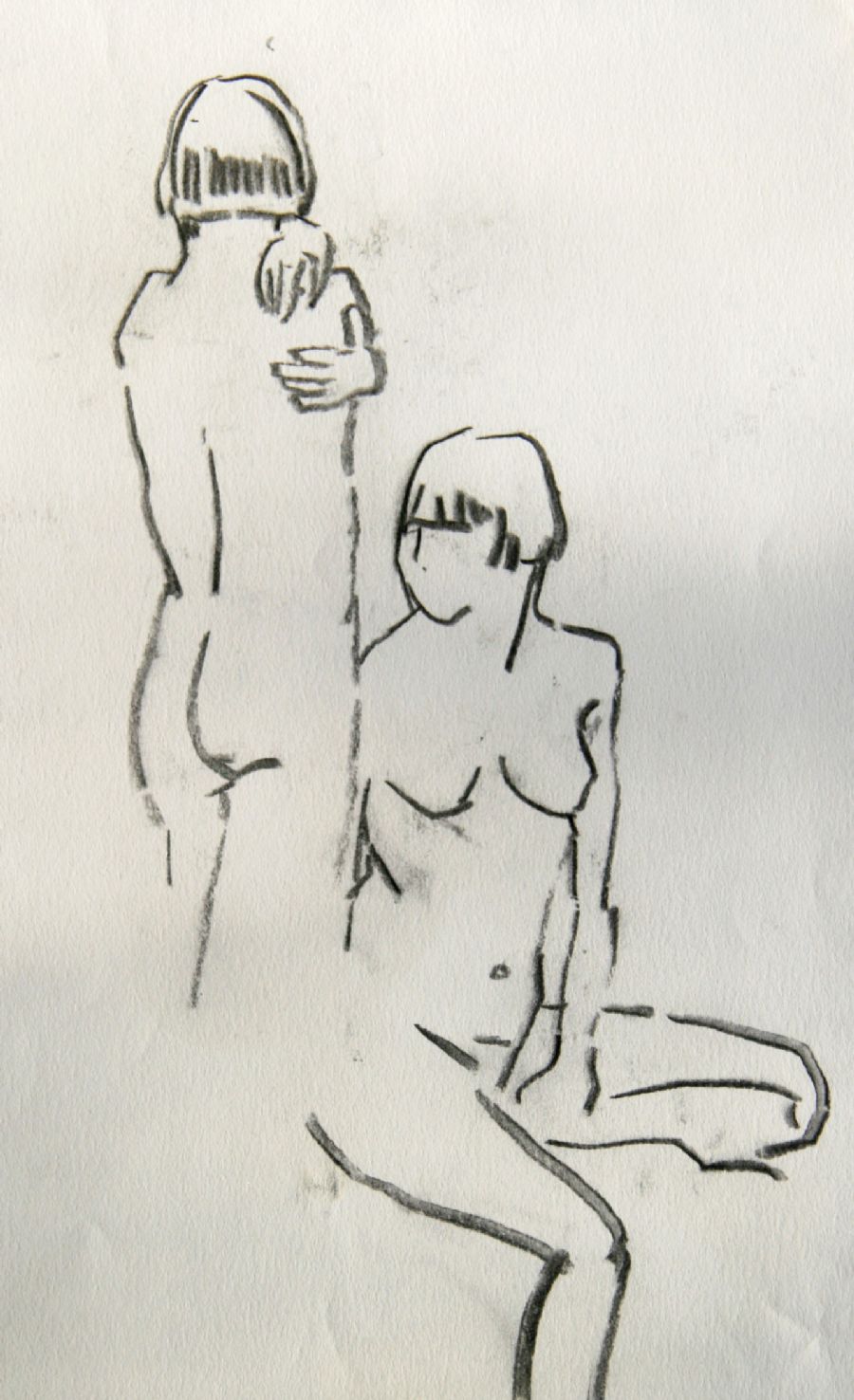 Croquis