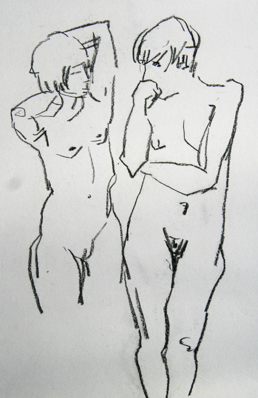 Croquis