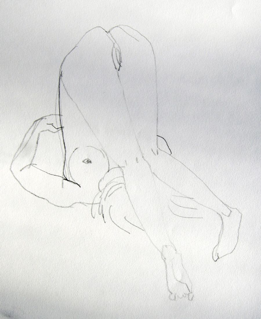 Croquis