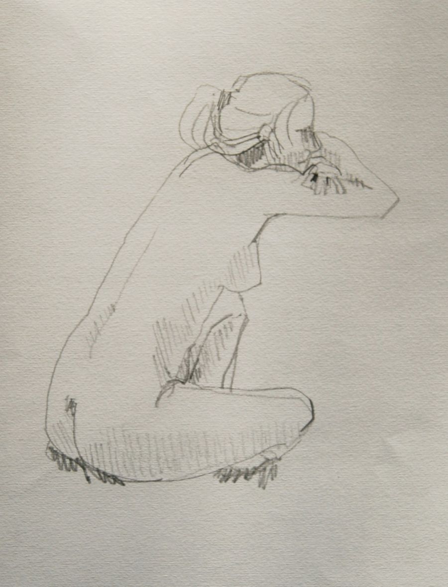 Croquis