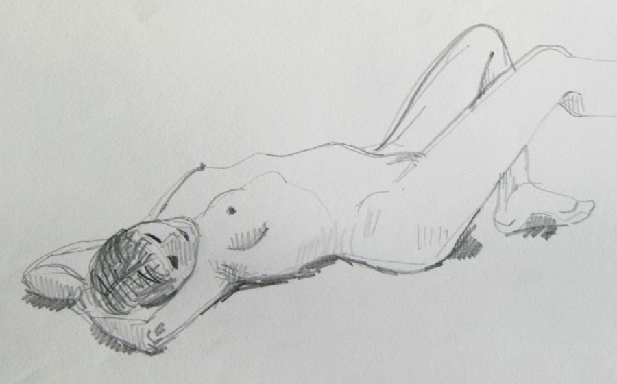 Croquis