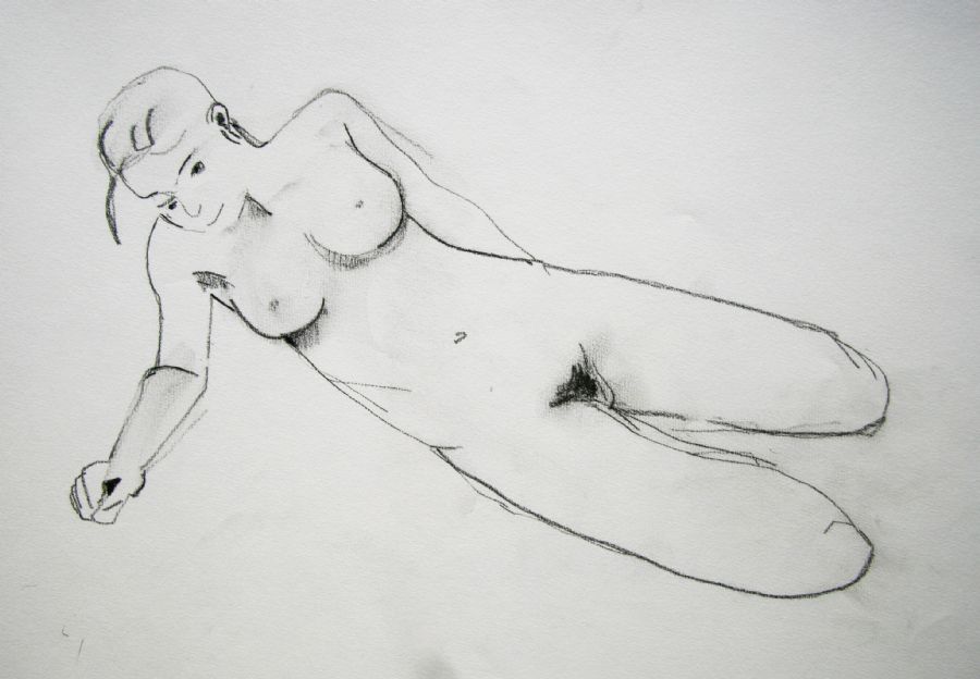 Croquis