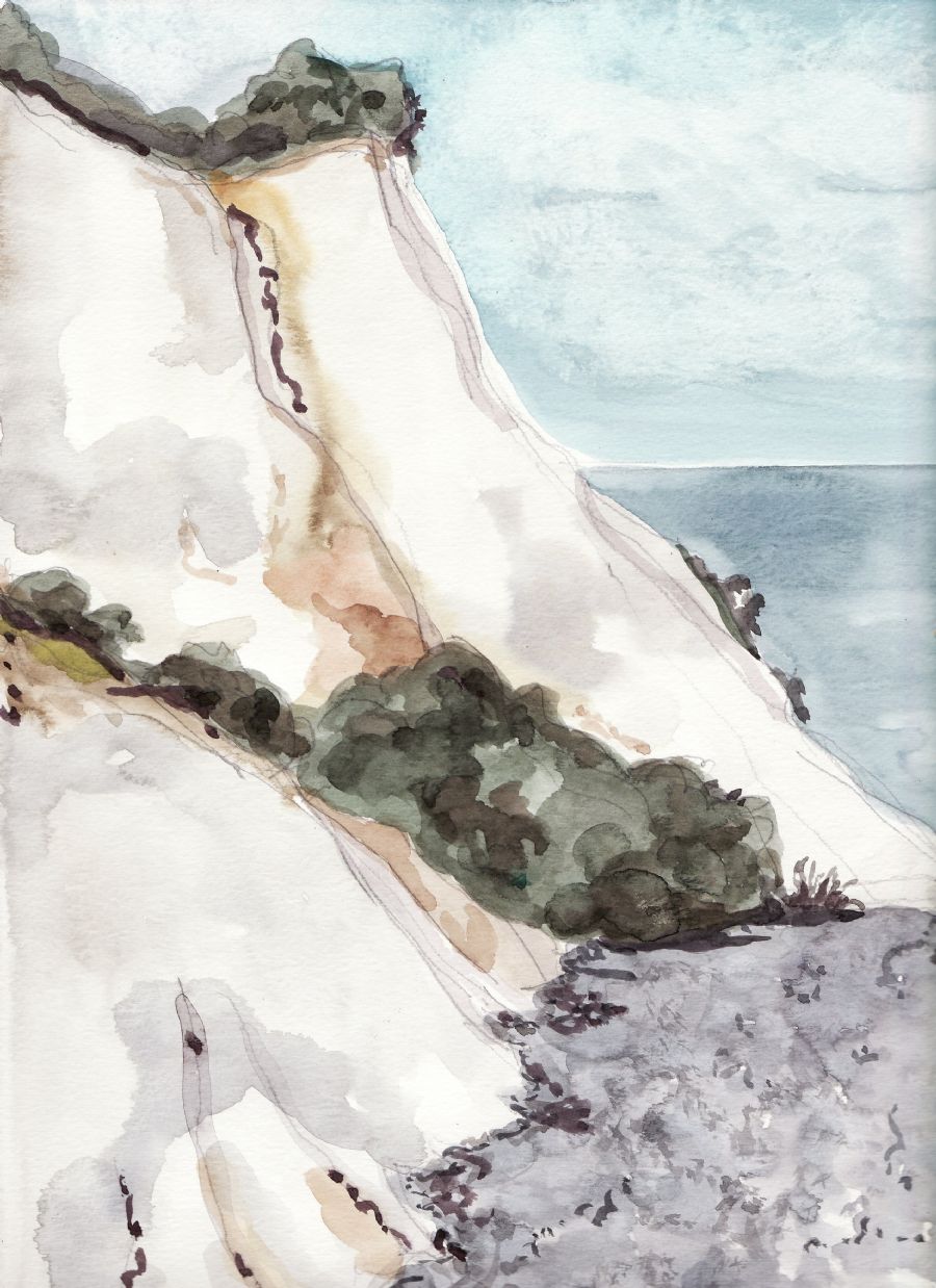 Møns klint