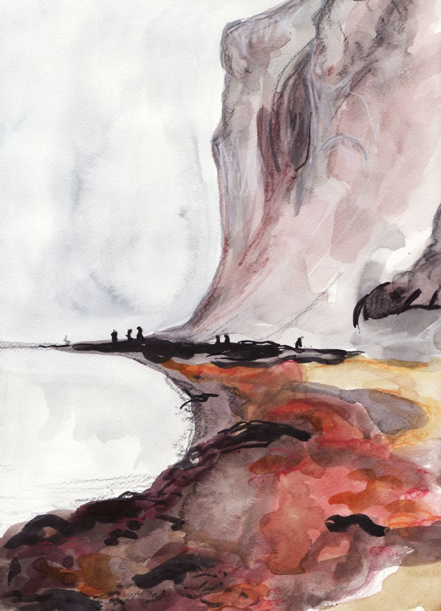 Møns klint