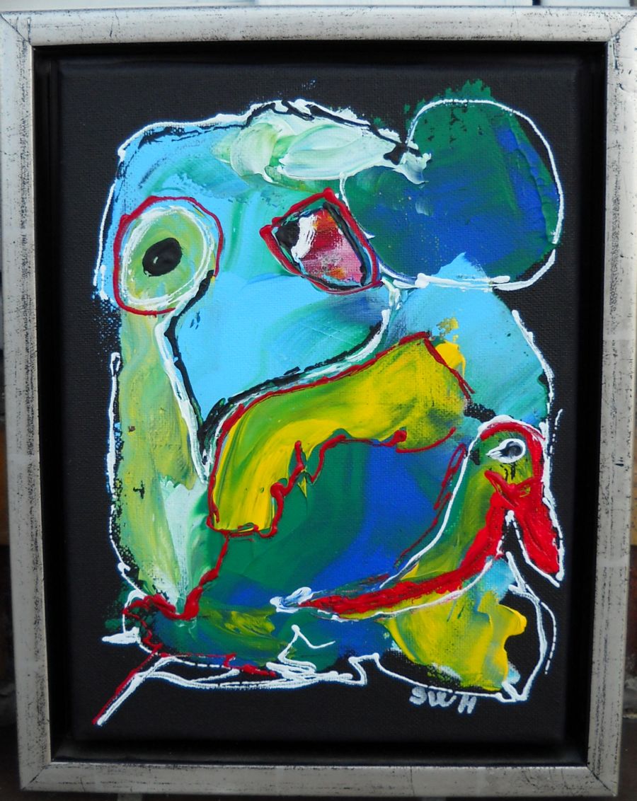 'elefant'