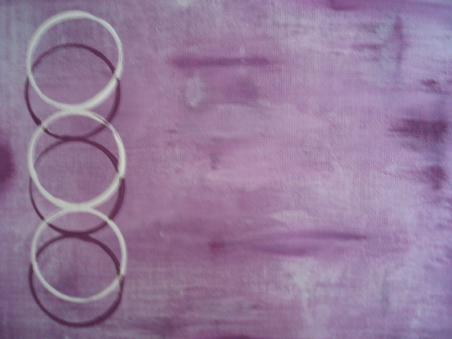 3 ringe