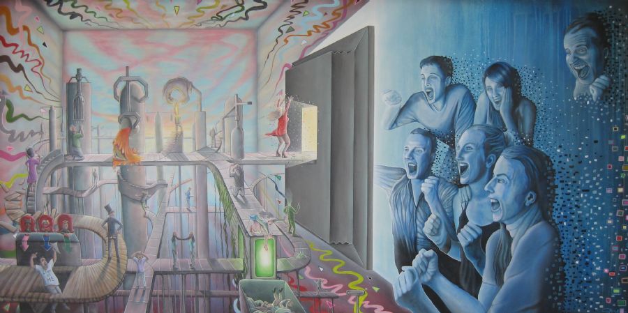 Reality factory