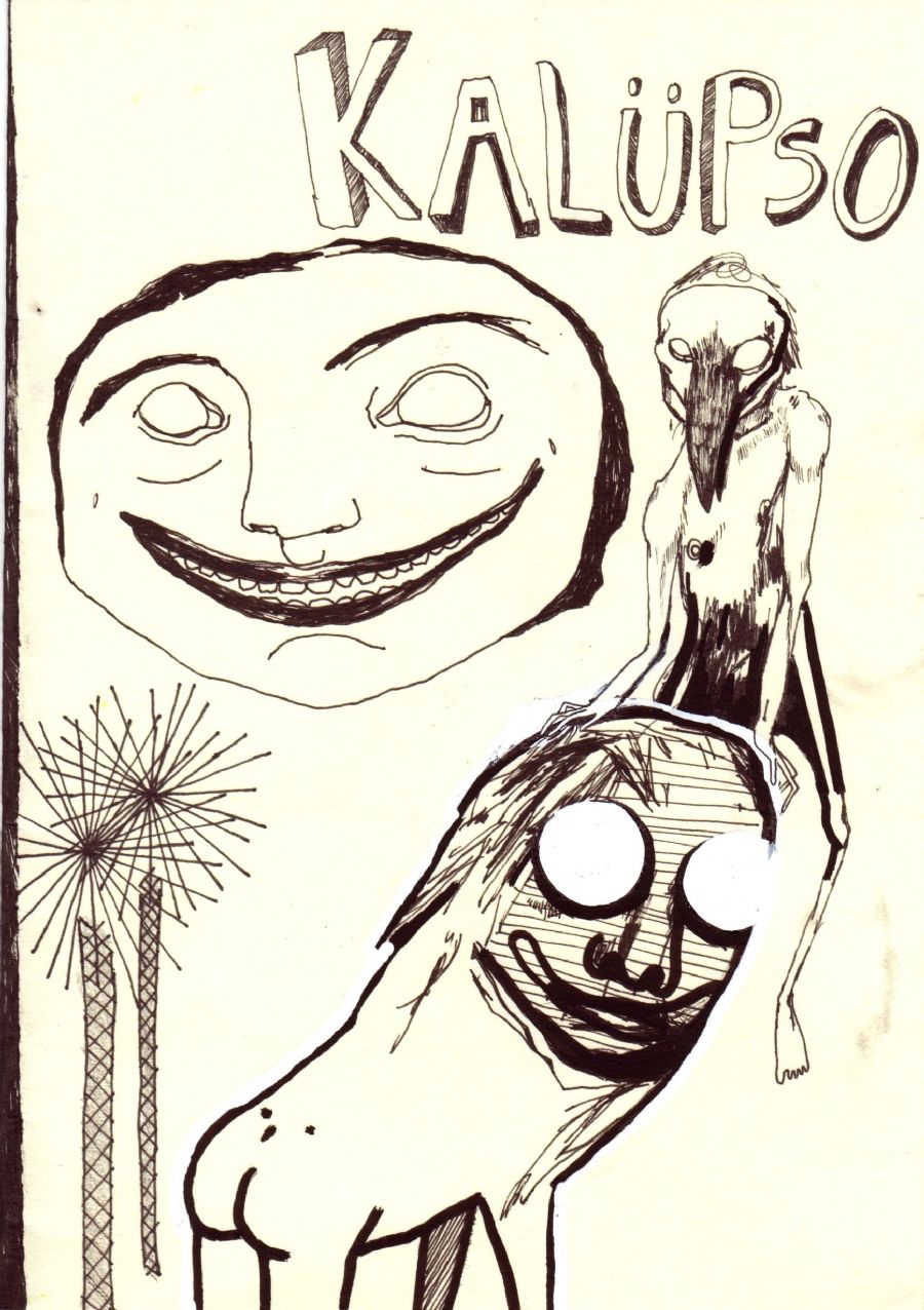 KALÜPSO