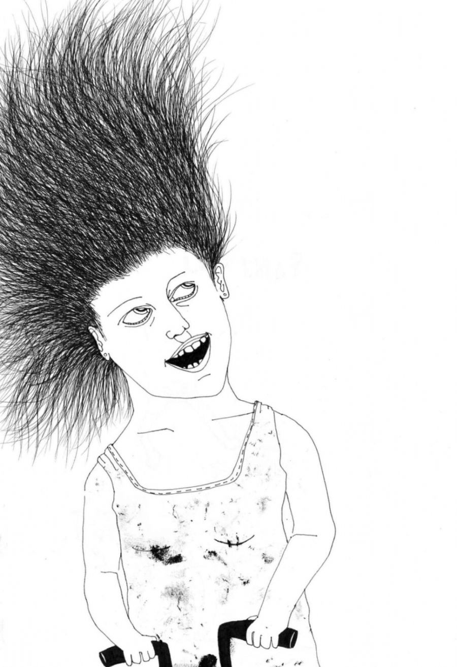 Windy