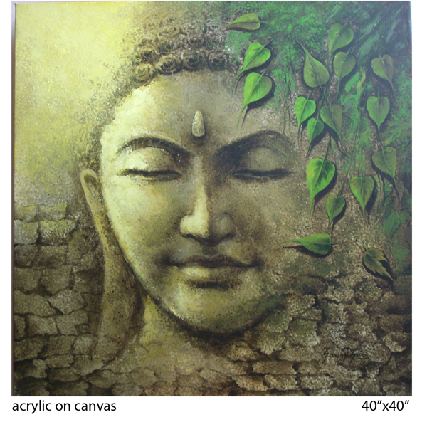 Buddha