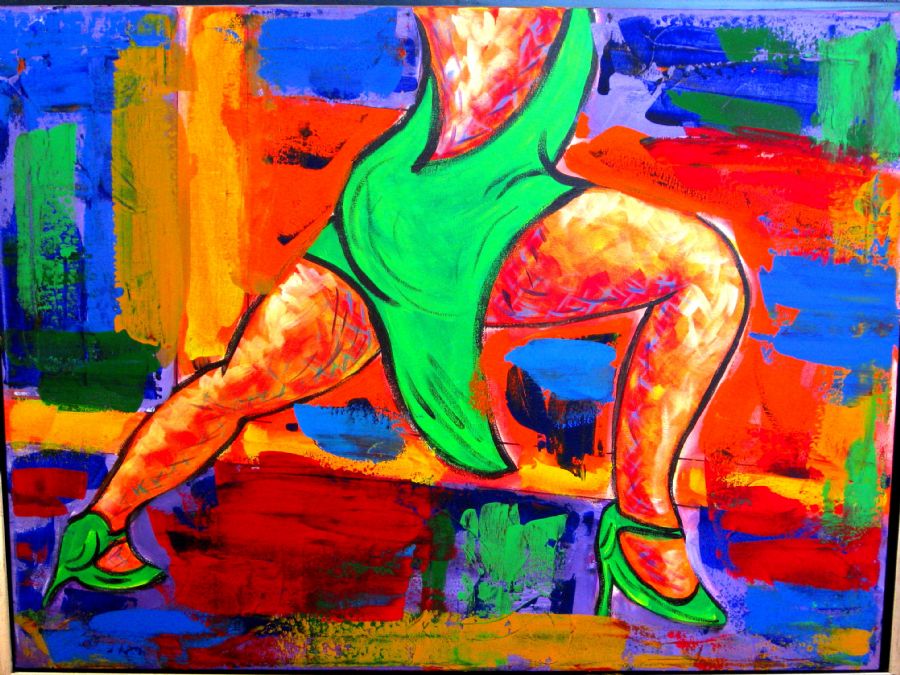 Tango