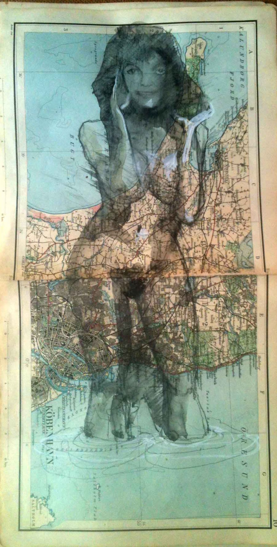 girl on the map 02