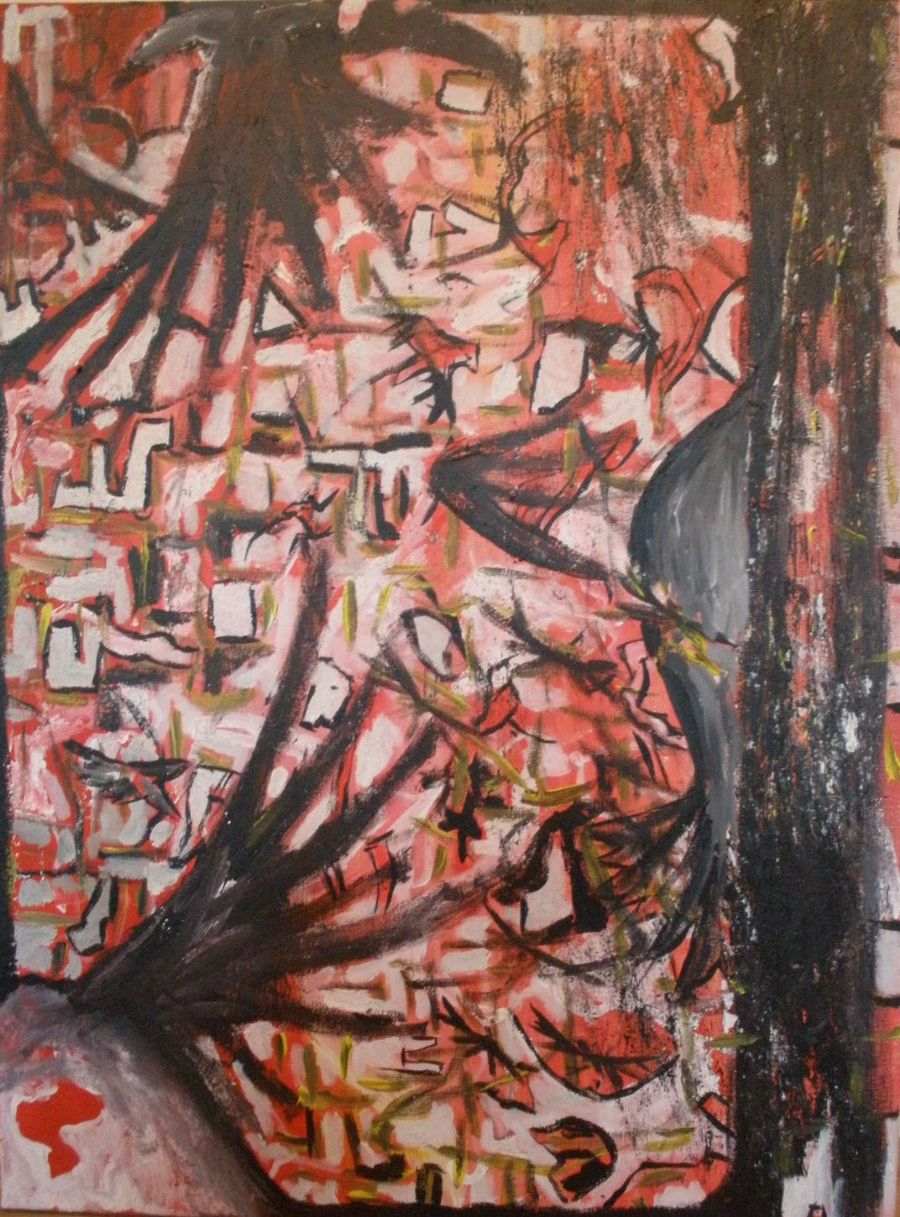 Vinger
