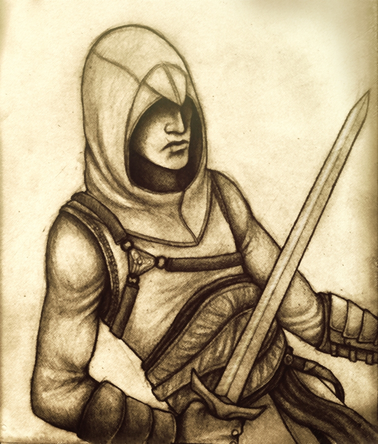 Altaïr Ibn La-Ahad