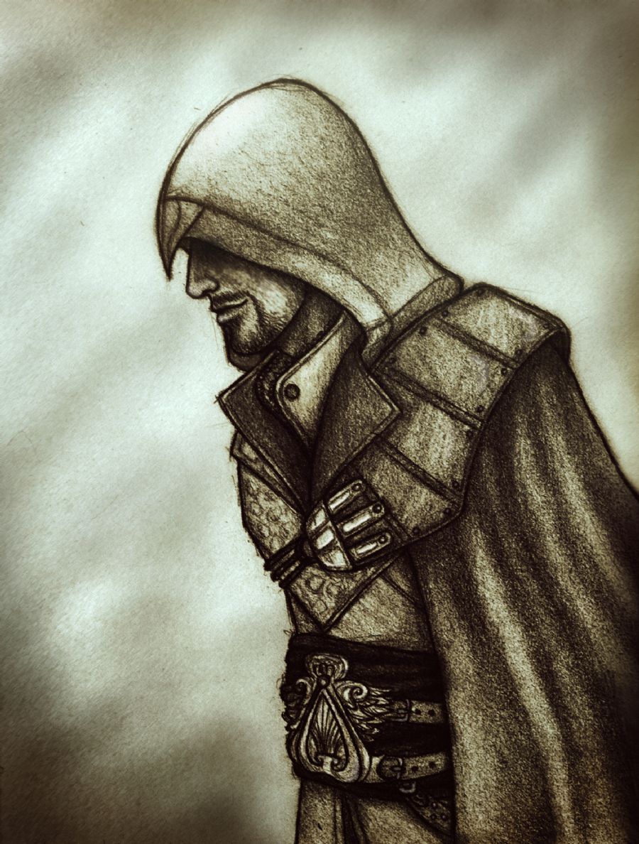 Ezio