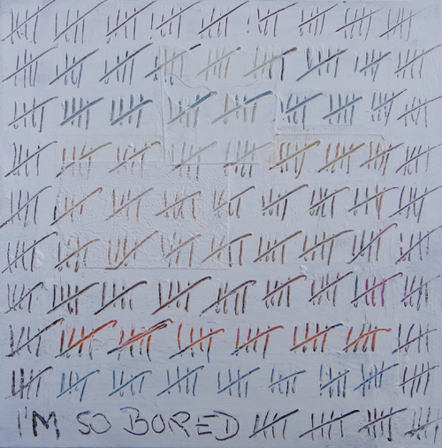 i´m so bored