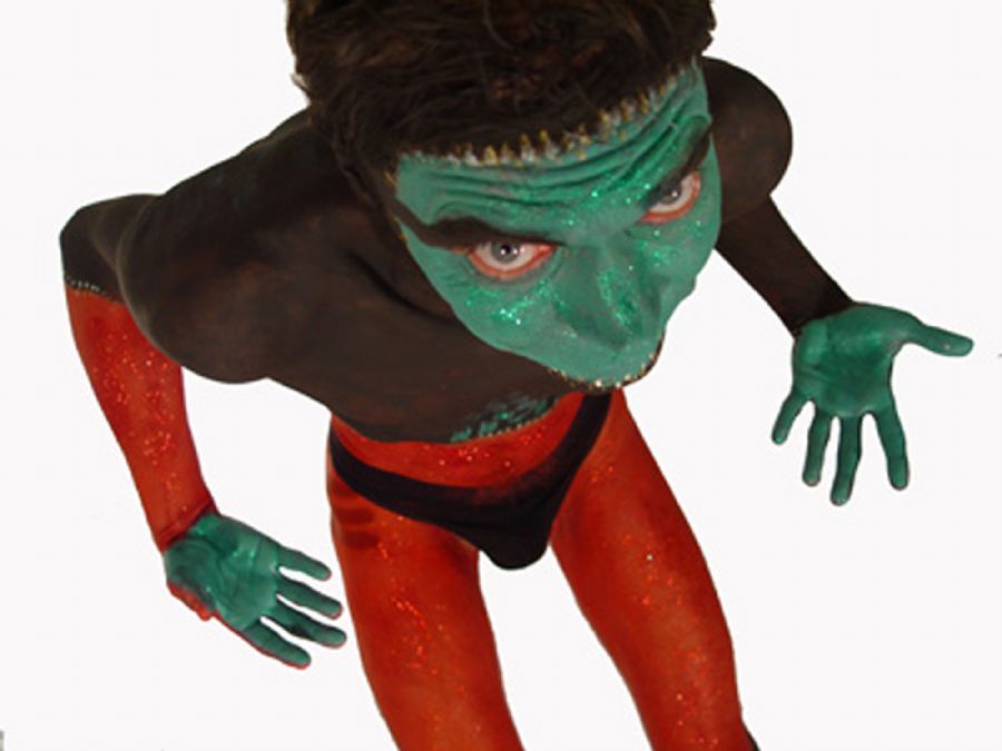 Facing a Demon I