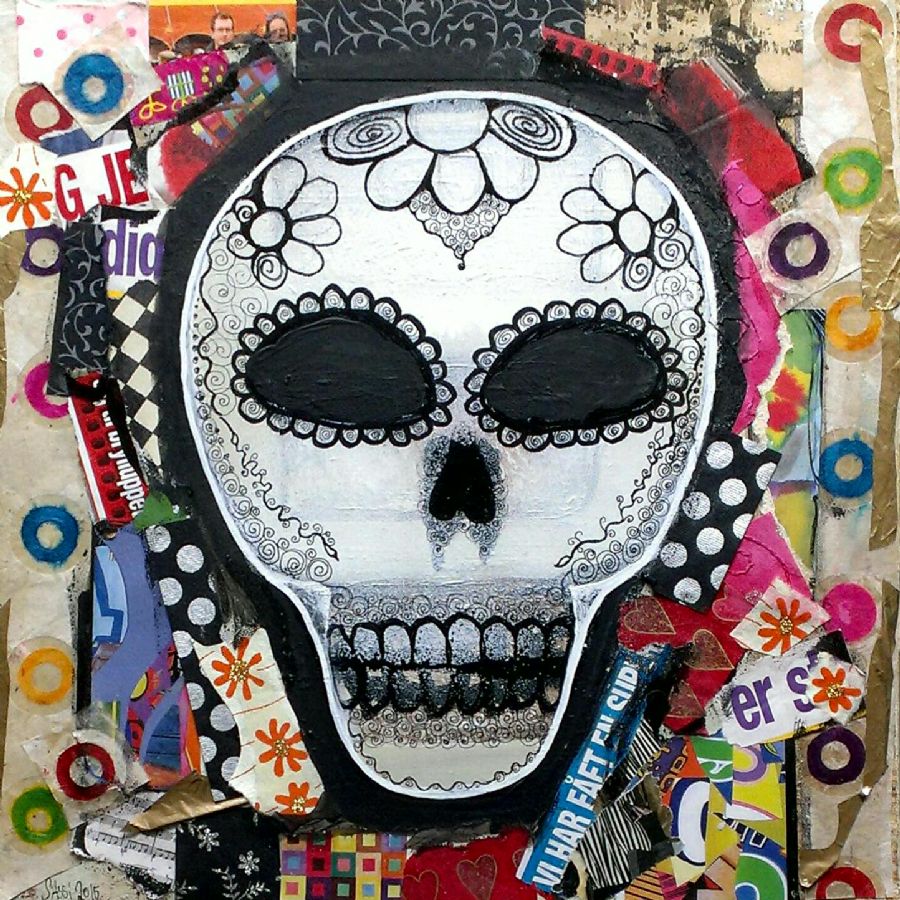 mexican sugarscull
