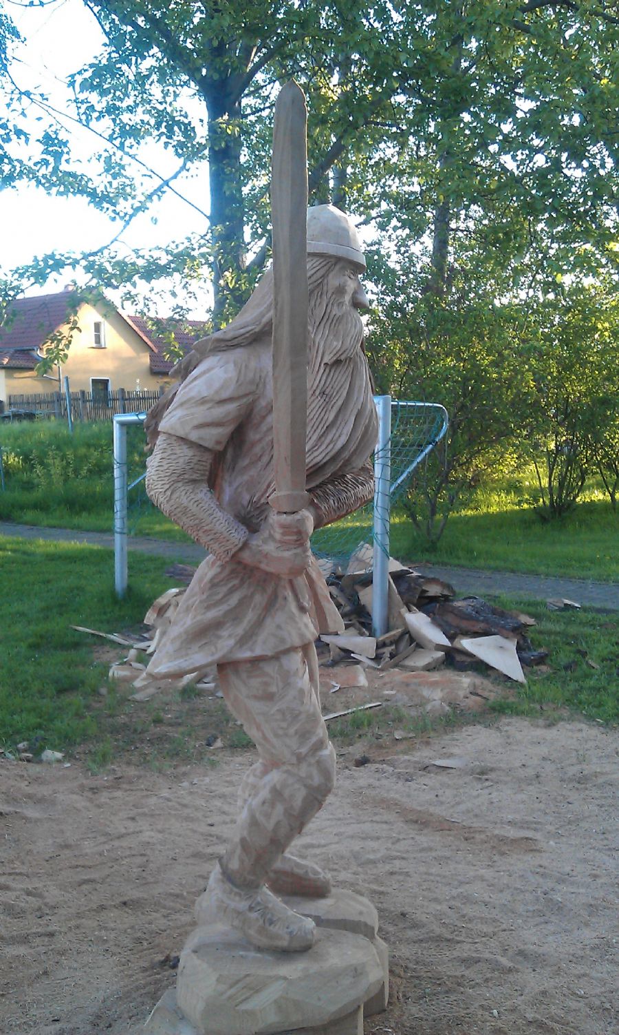 Viking