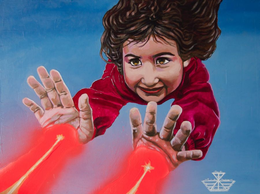 Ella Laserstar