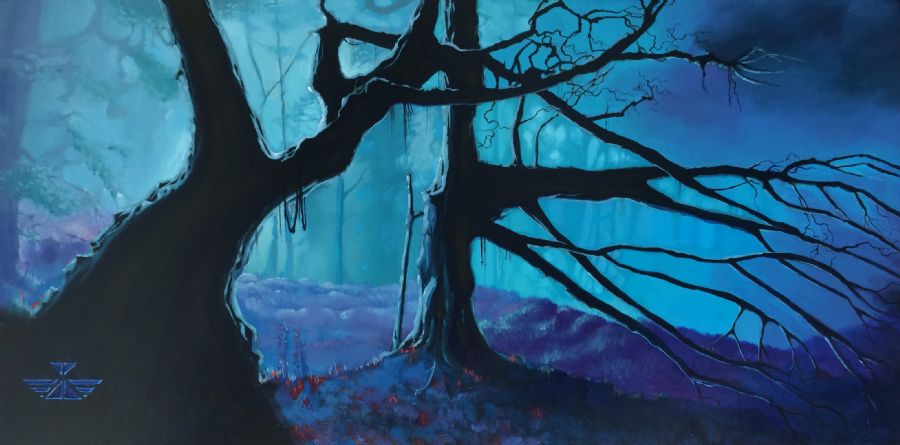 Old Forest