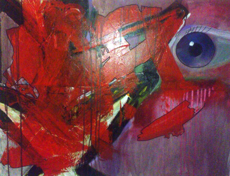 eye