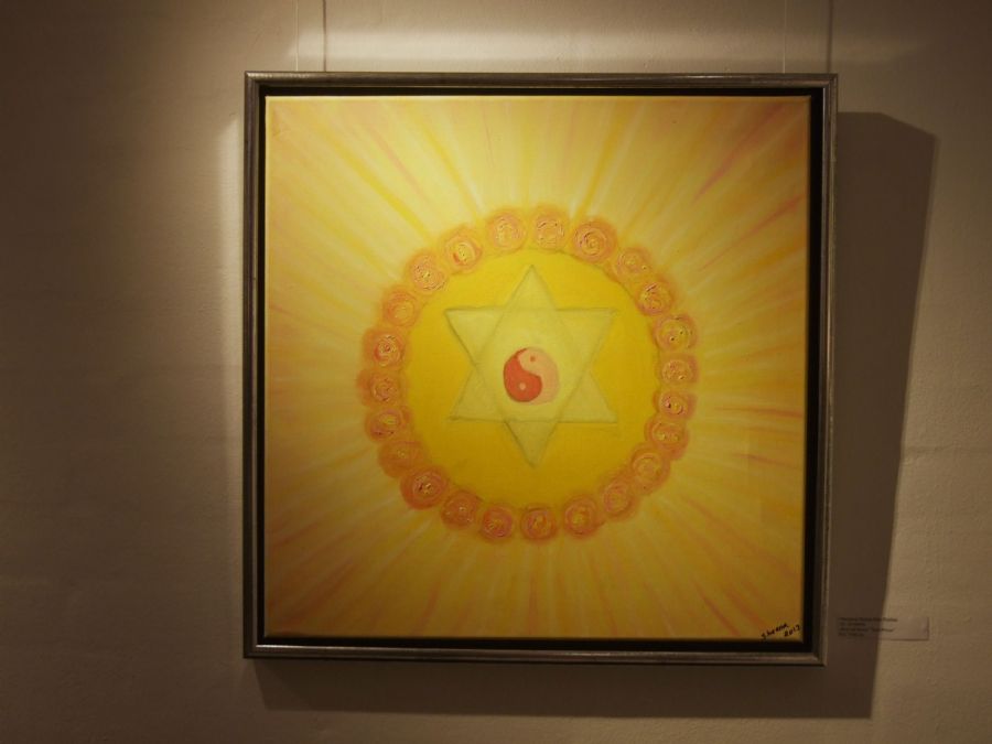Solar Plexus