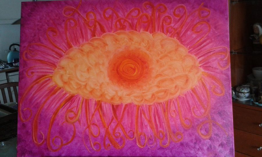Elohim healing