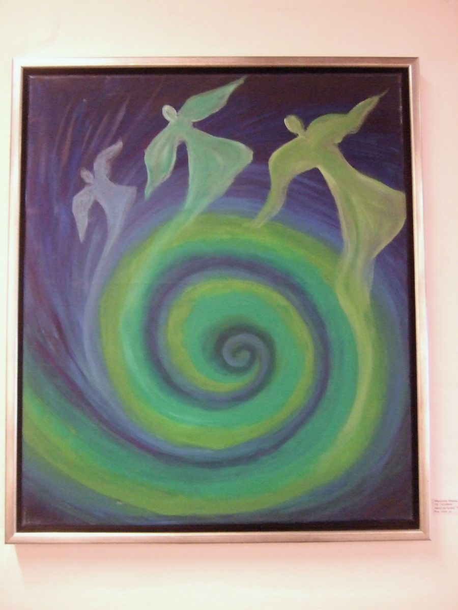 Englespiral