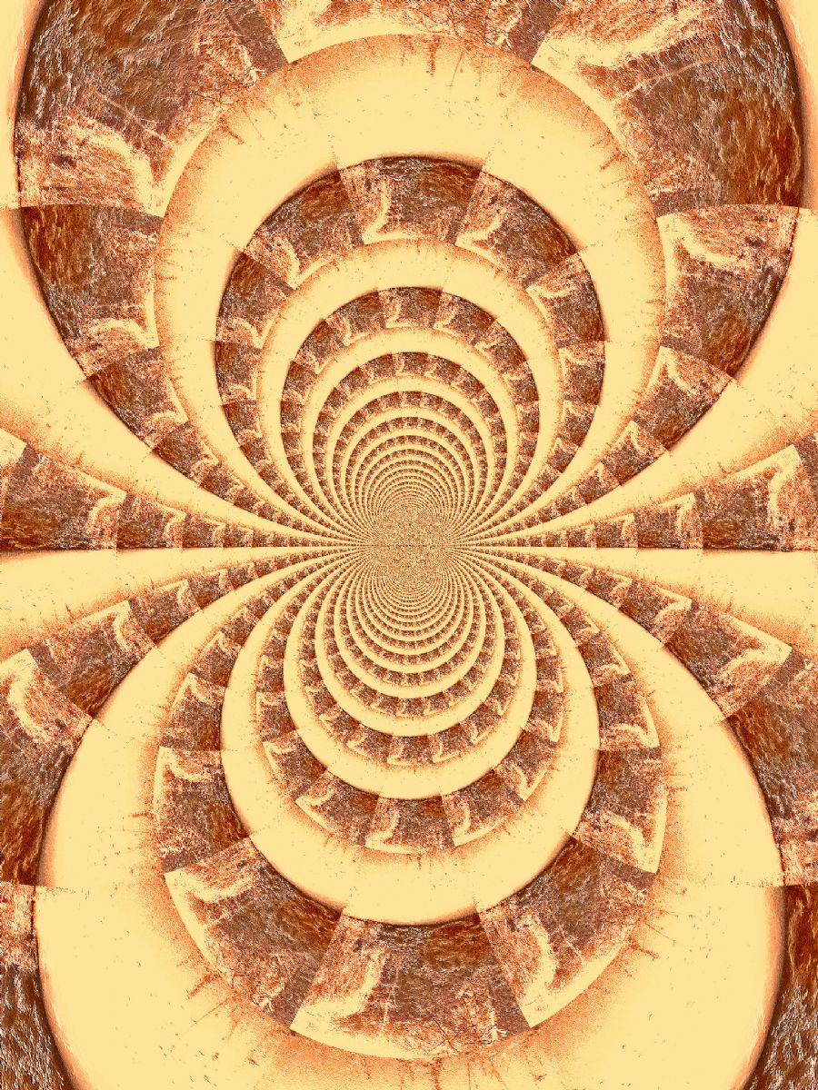 Kaleidoskope