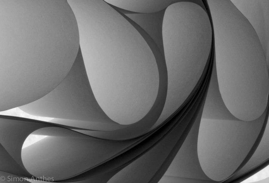 Curvature 2/9