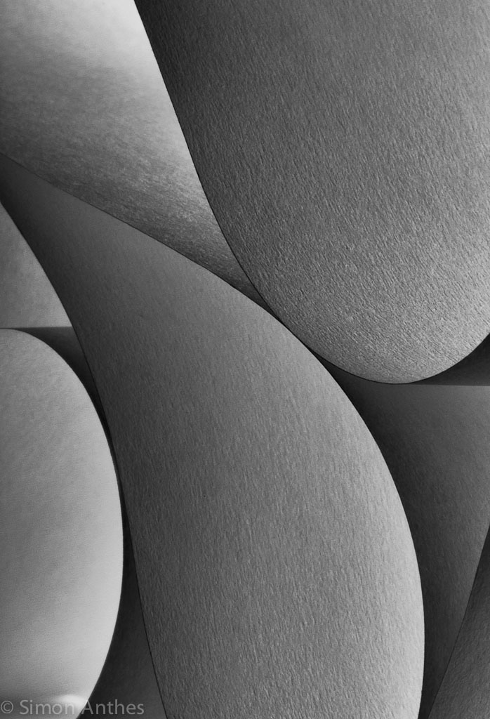 Curvature 6/9