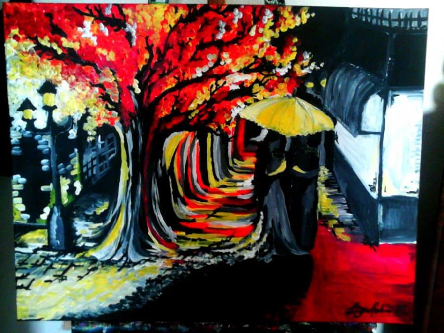 Fall