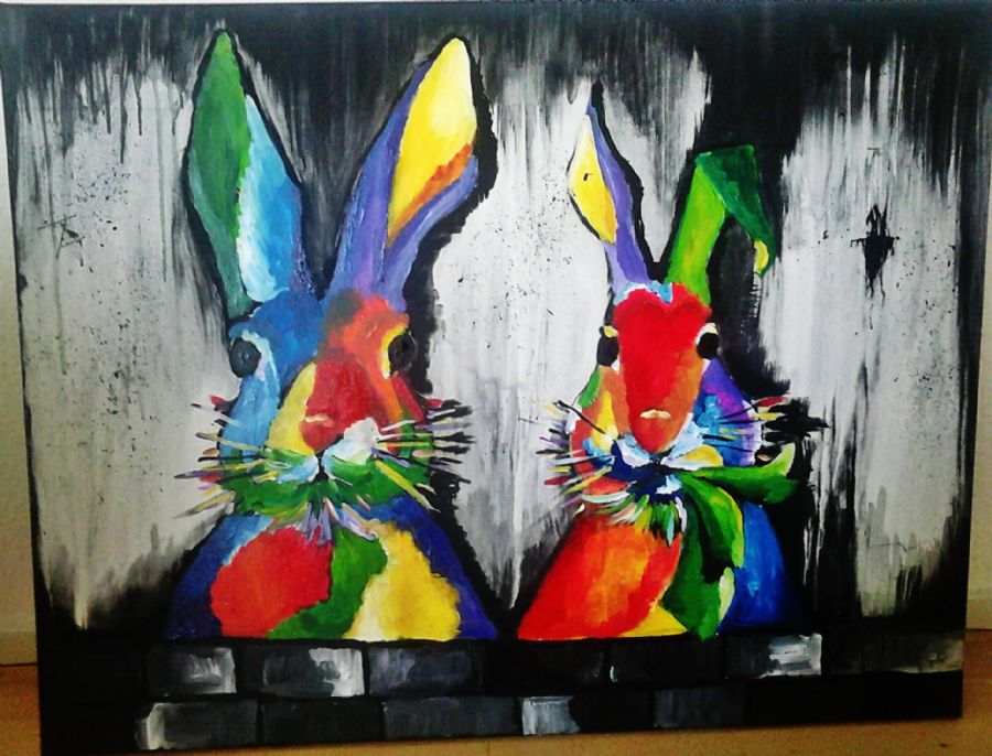 Rabbits