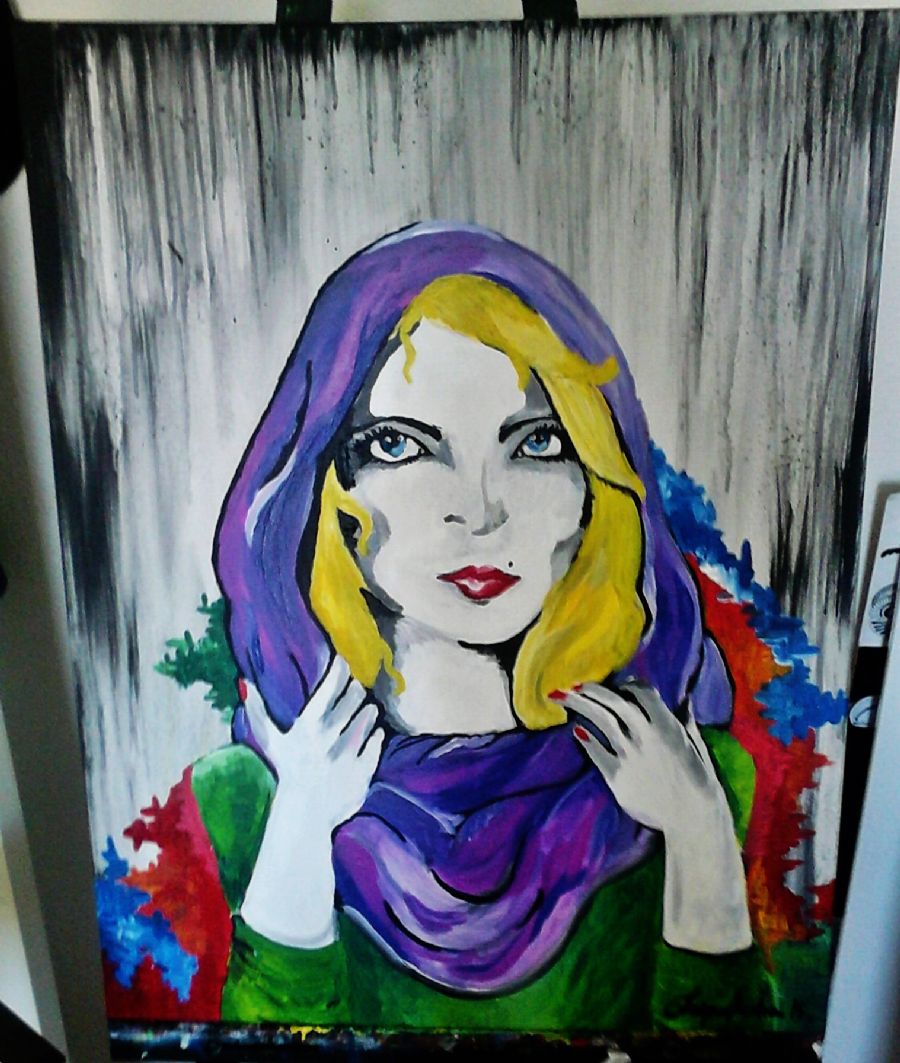 colours
