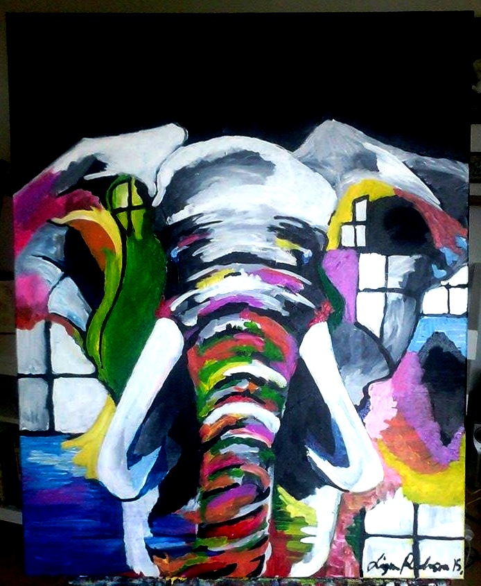 Elephant