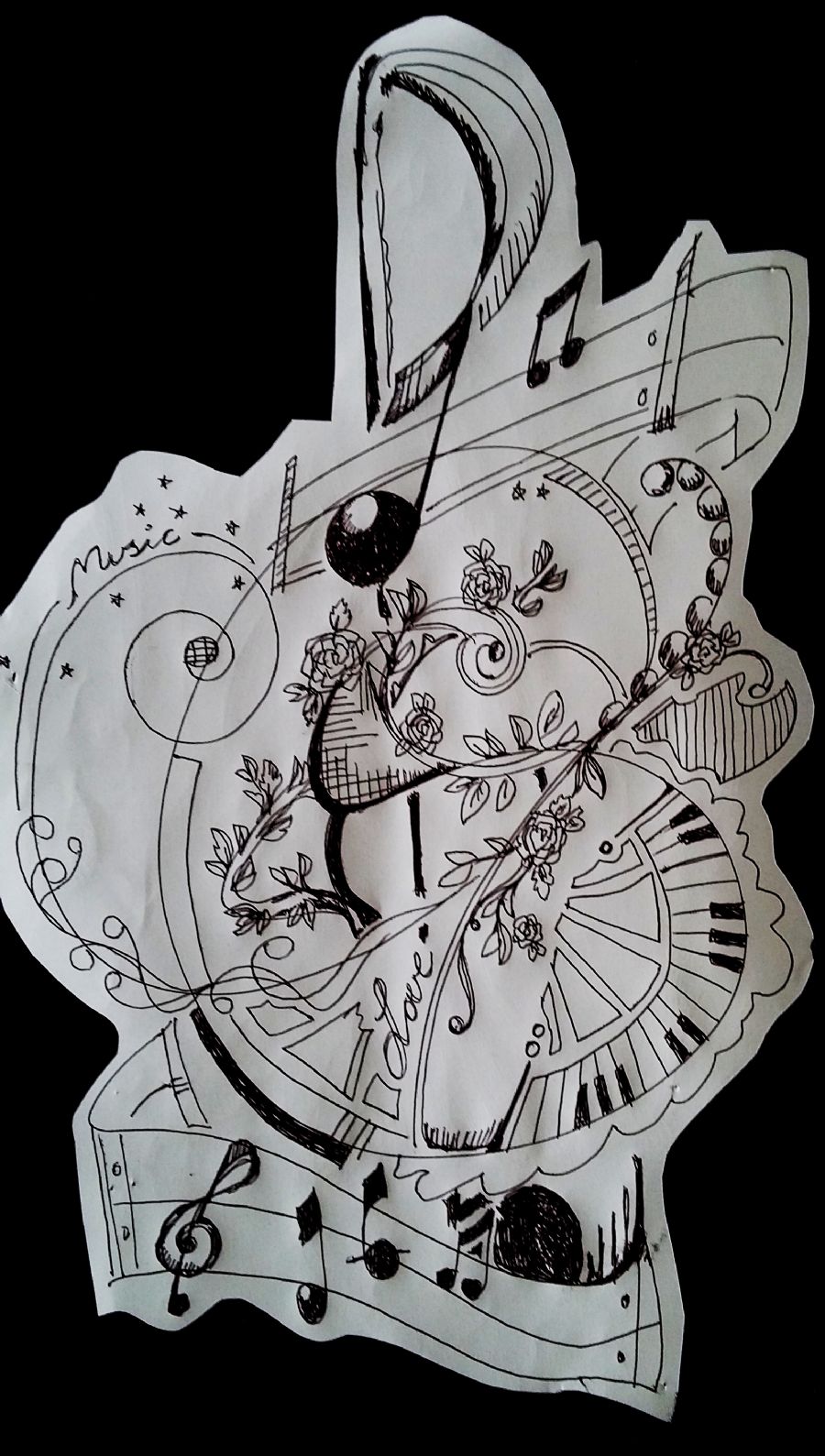 music