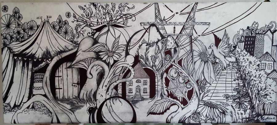 Little House