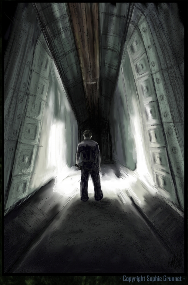 A Light in the Dark