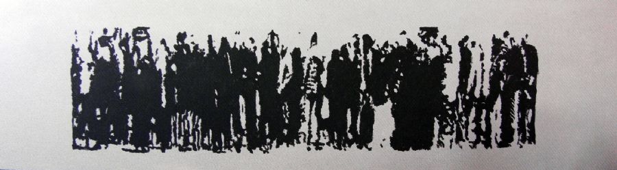 queue