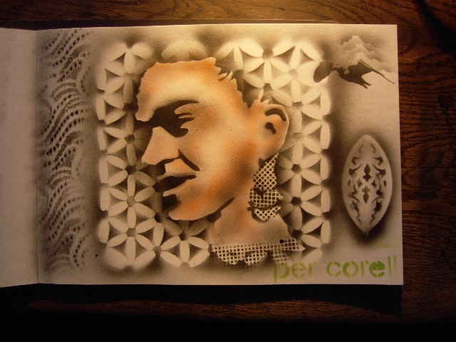 Frida grøn serie 2
