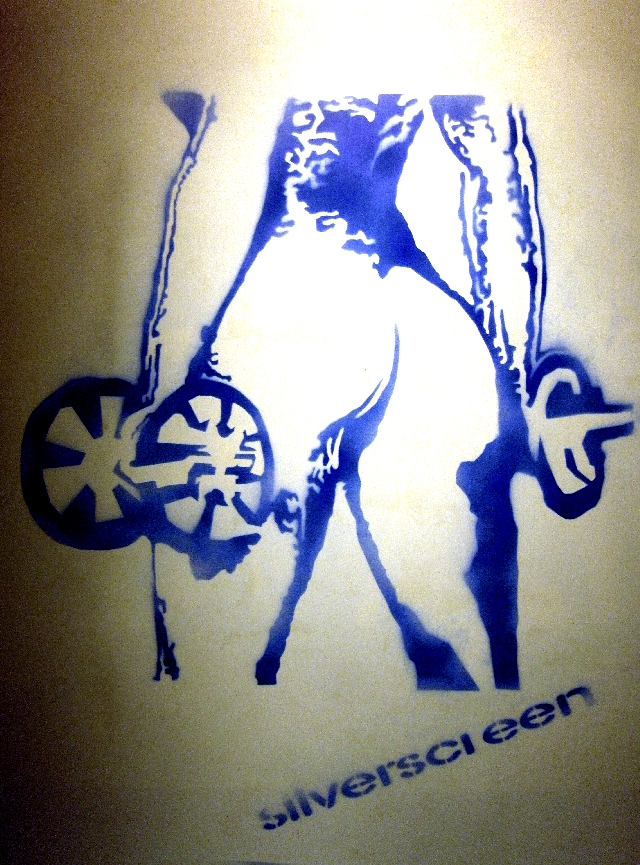 Alpha females only