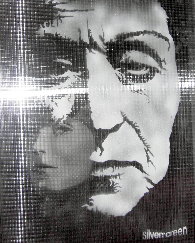 Glasst Pigalle gestaltion