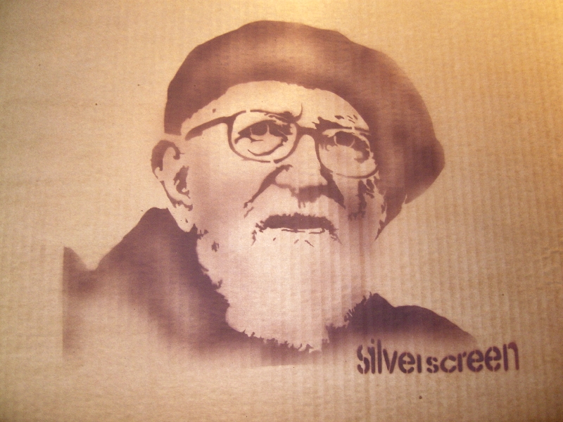 Abbé Pierre