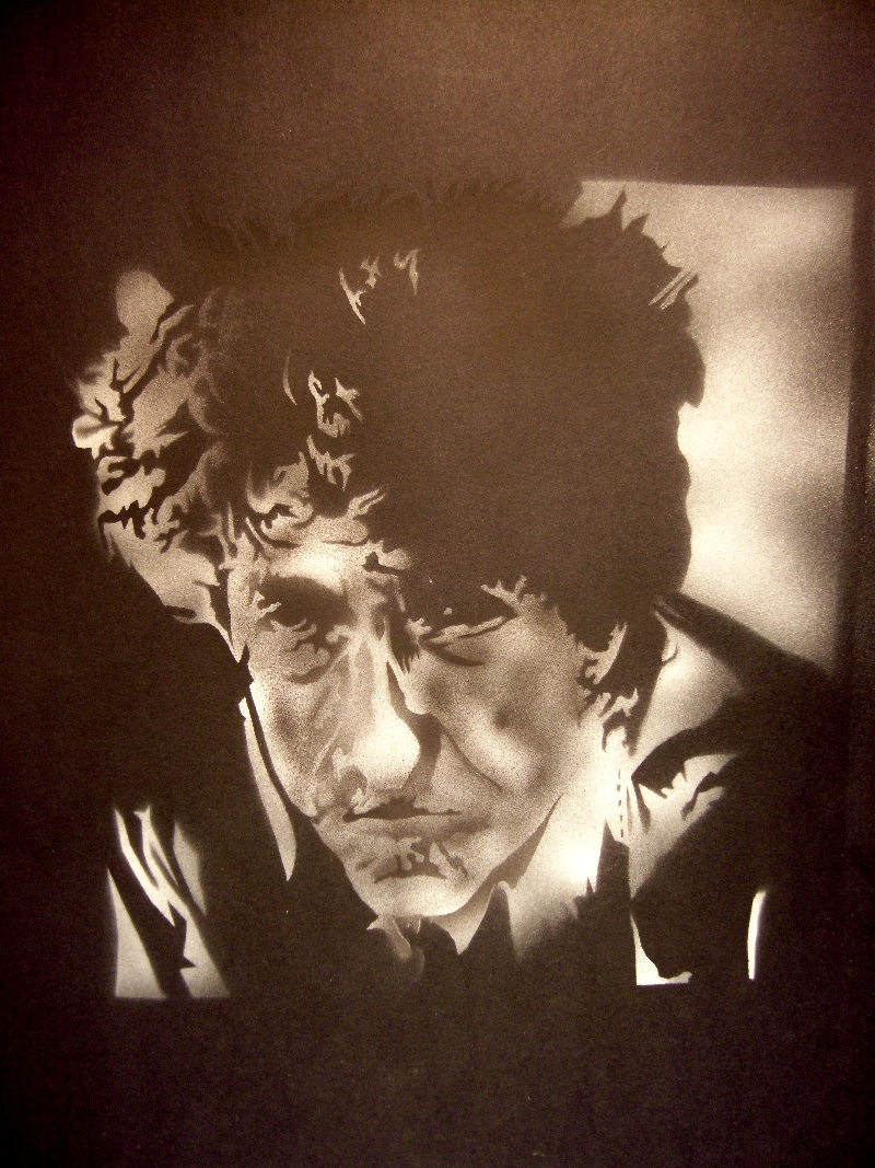 Bob Dylan 2011