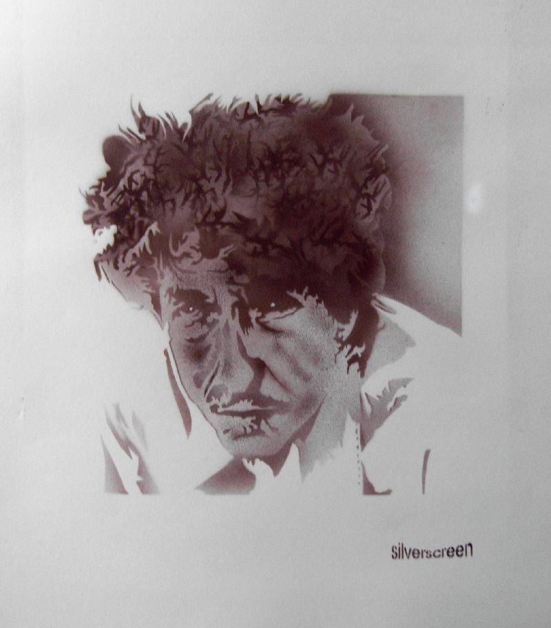 Bob Dylan